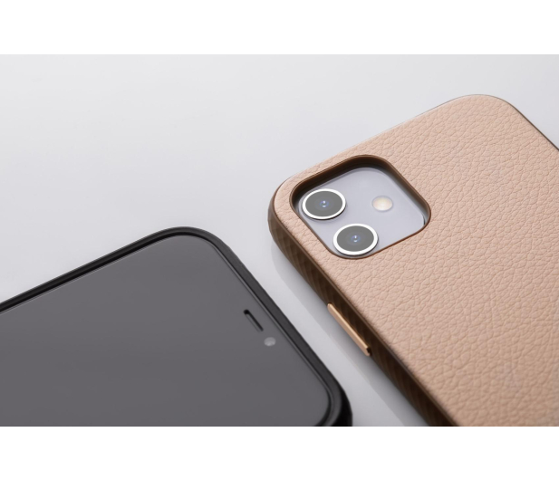 Moshi Etui Moshi Overture do 2w1 iPhone 12 Mini z kieszeniami na k - 1459796 - zdjęcie 10